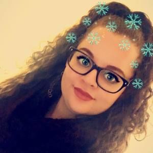 Meet your Posher, Haley